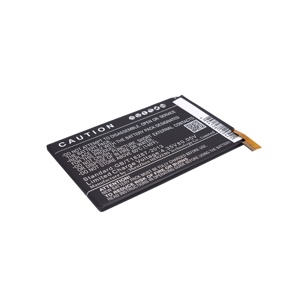 Batería del teléfono móvil BLU CS-BLD750SL