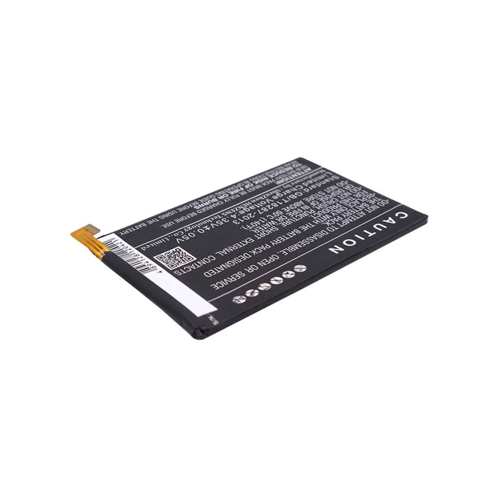Batería del teléfono móvil BLU CS-BLD750SL