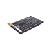 Batería del teléfono móvil BLU CS-BLD750SL
