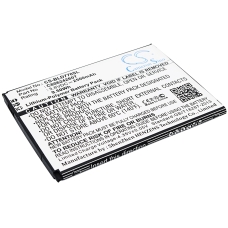 Reemplazo de batería compatible para BLU C80624260T