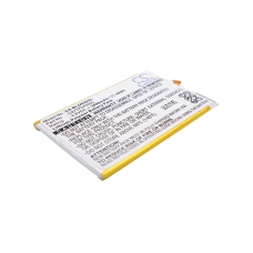 Reemplazo de batería compatible para BLU C875704300L