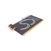 Batería del teléfono móvil BLU CS-BLD830SL