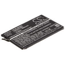Reemplazo de batería compatible para BLU C865405300L,SL1805A