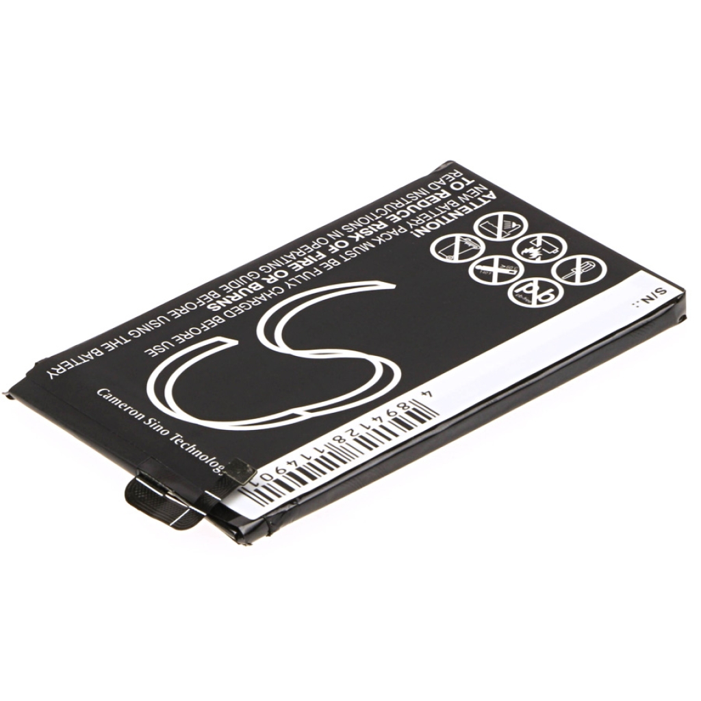Batería del teléfono móvil BLU CS-BLD850SL