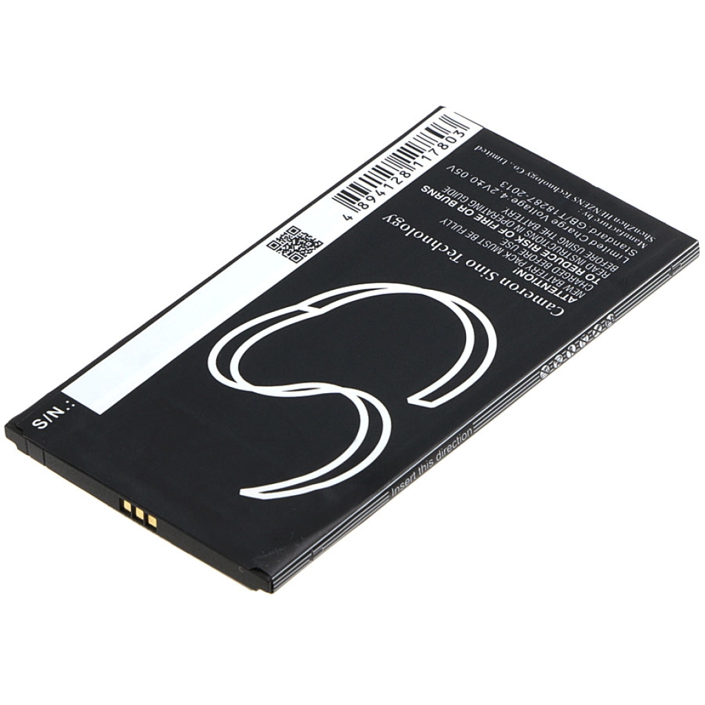 Batería del teléfono móvil BLU CS-BLD950SL