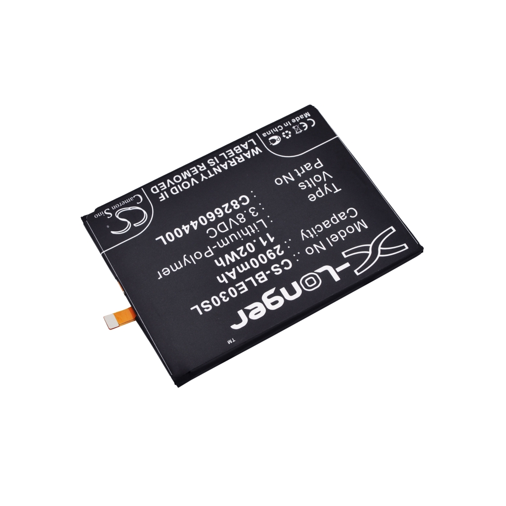 Batería del teléfono móvil BLU E010Q