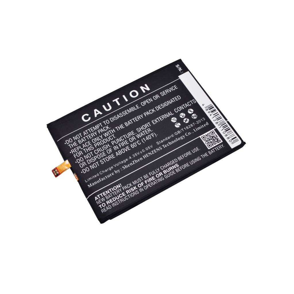 Batería del teléfono móvil BLU E010Q