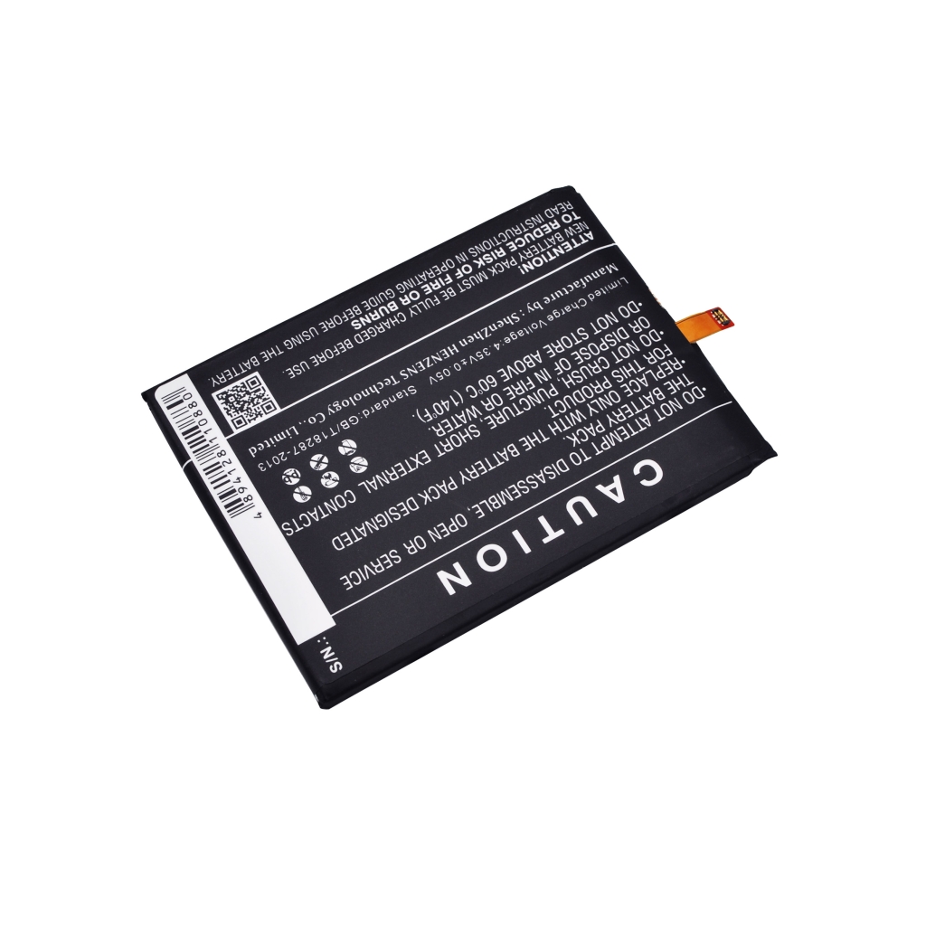 Batería del teléfono móvil BLU E010Q