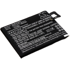 Reemplazo de batería compatible para BLU BP503C,BSP516485