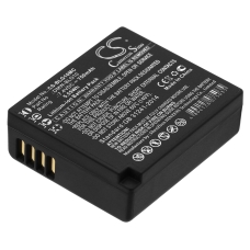 Reemplazo de batería compatible para Panasonic BP-DC15,DMW-BLG10,DMW-BLG10E