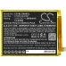 Batería del teléfono móvil BLU CS-BLG800SL