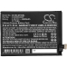 Batería del teléfono móvil BLU CS-BLG910SL