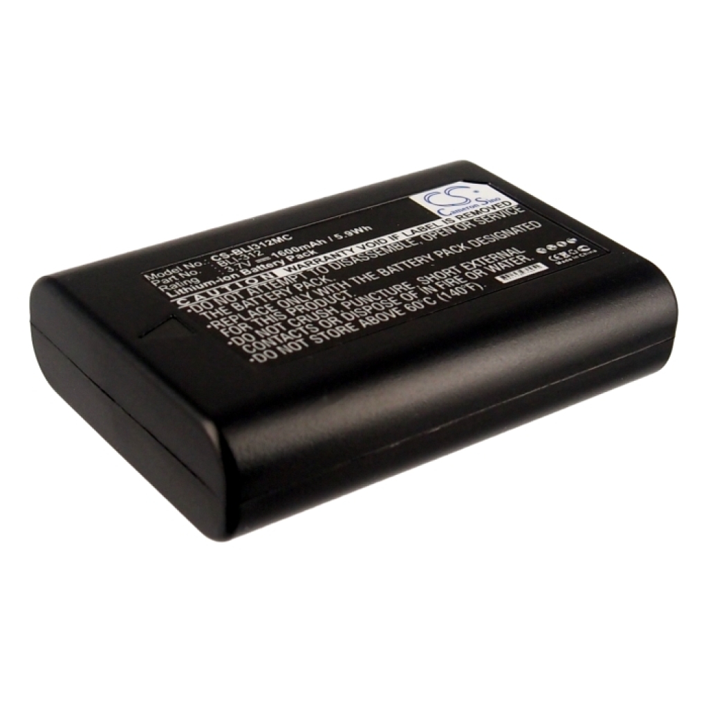 Batería de la cámara LEICA CS-BLI312MC