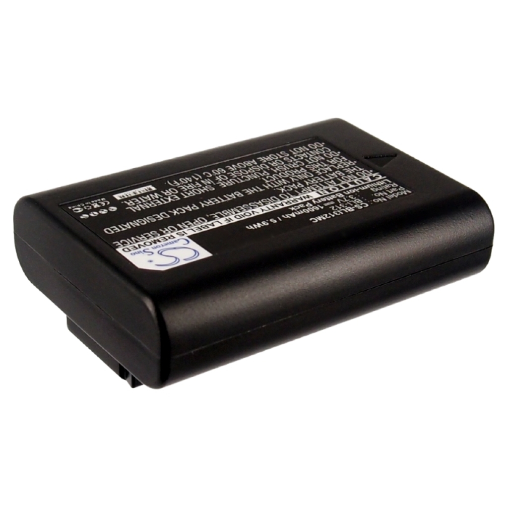 Batería de la cámara LEICA CS-BLI312MC