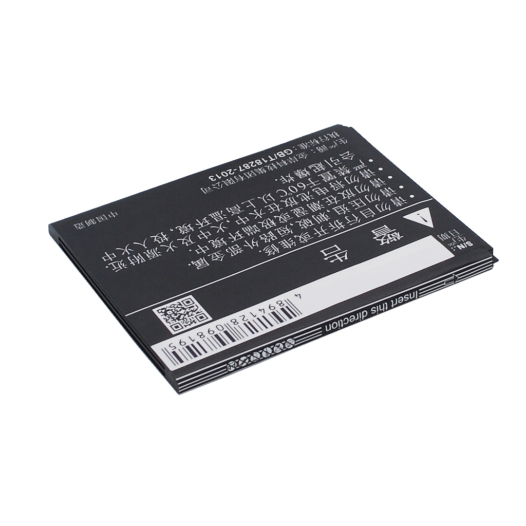 Batería del teléfono móvil Lenovo CS-BLK500SL