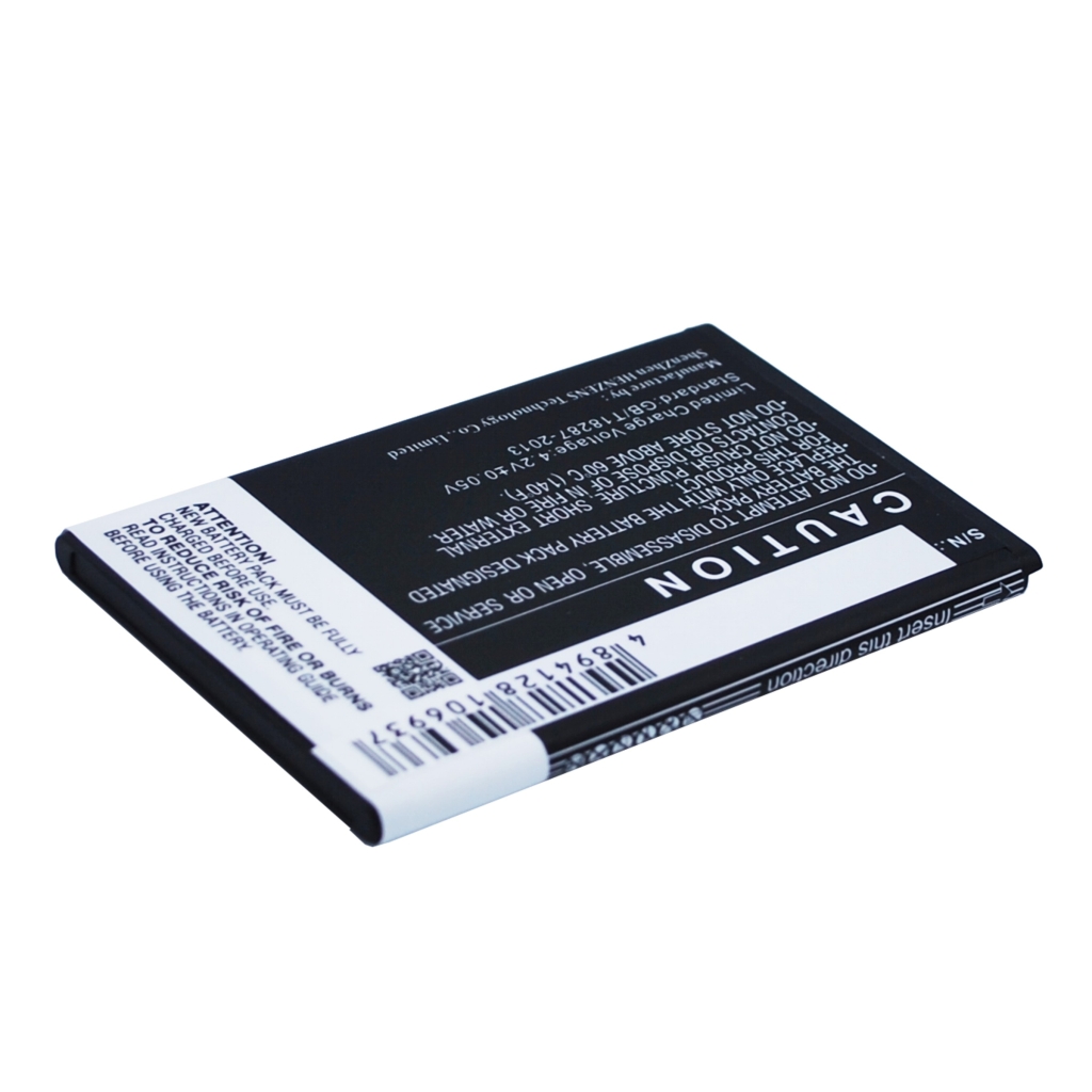 Batería del teléfono móvil BLU CS-BLL190SL