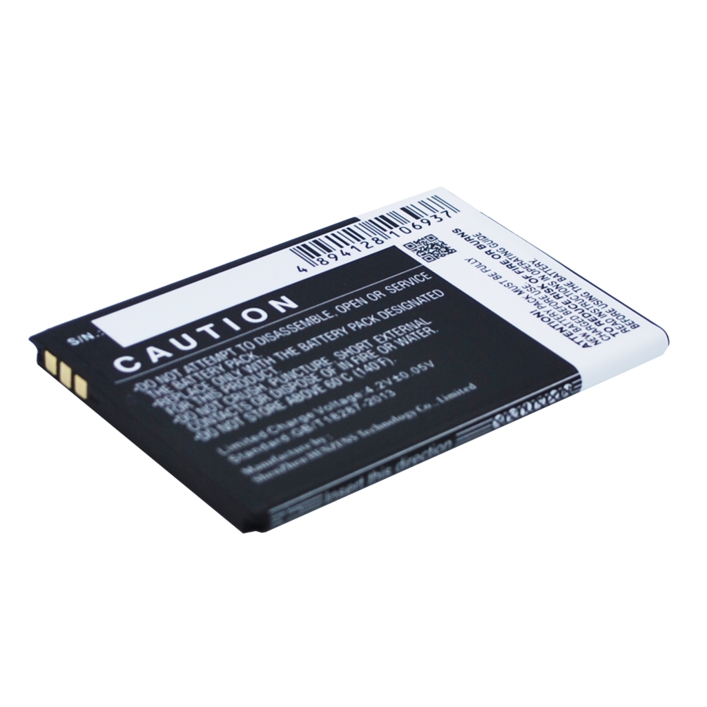 Batería del teléfono móvil BLU CS-BLL190SL