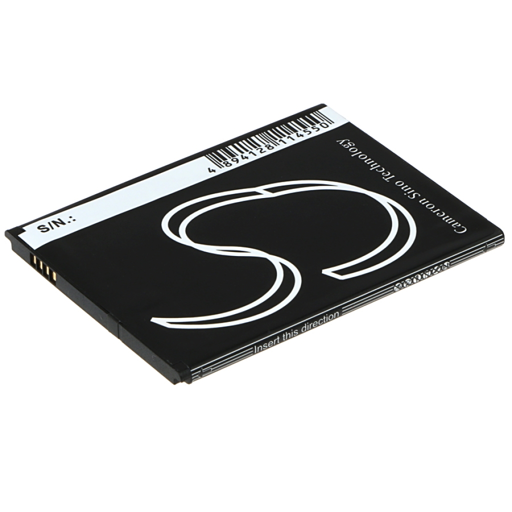 Batería del teléfono móvil BLU CS-BLL290SL