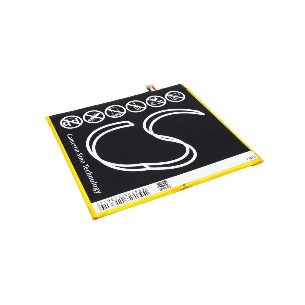 Batería de la tableta Blu CS-BLL800SL