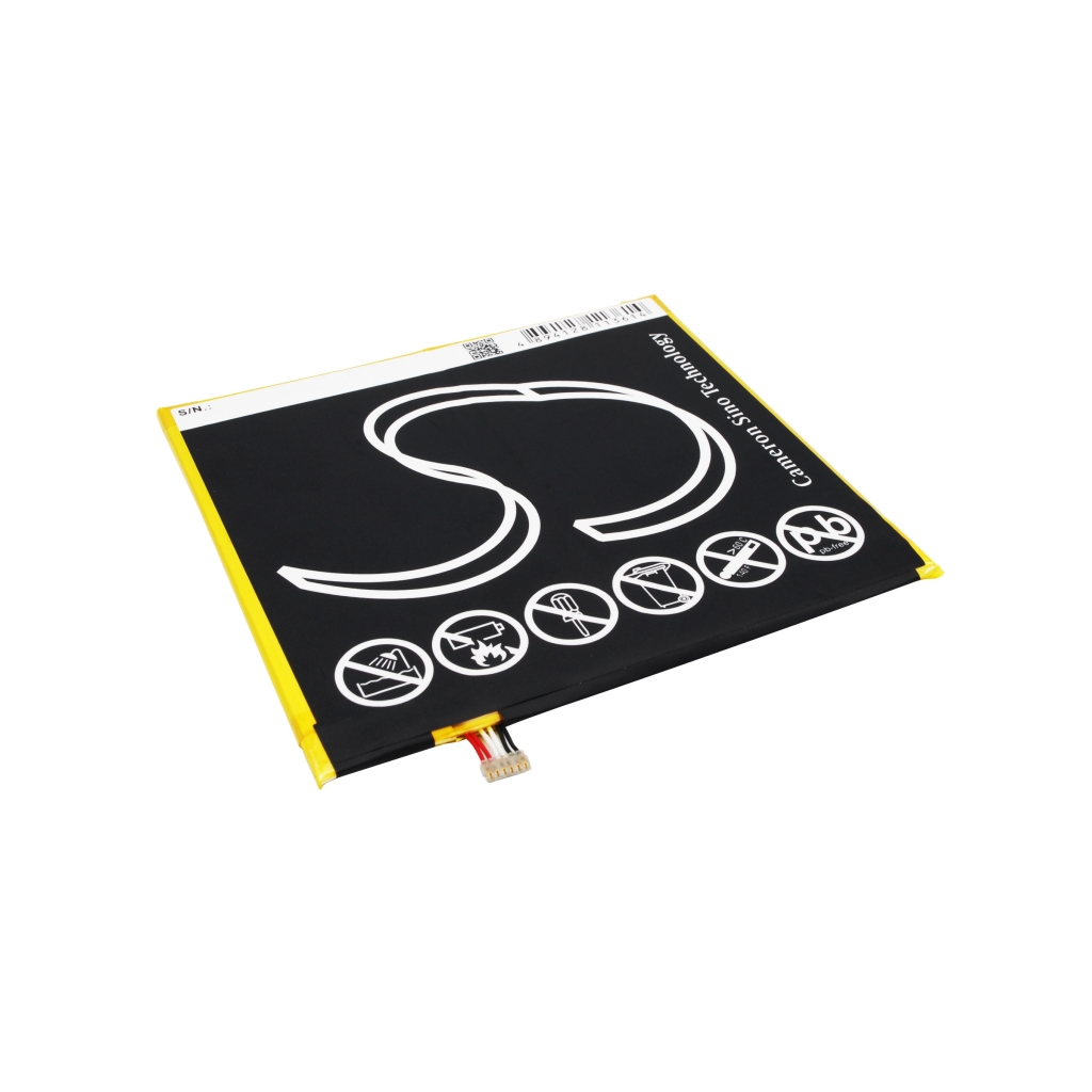 Batería de la tableta Blu CS-BLL800SL