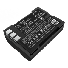 Reemplazo de batería compatible para Olympus BLM-1,PS-BLM1
