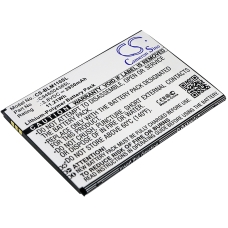 Reemplazo de batería compatible para BLU C946504365L