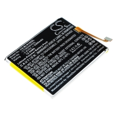 Reemplazo de batería compatible para BLU C736048350L