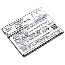Reemplazo de batería compatible para BLU C776040200L