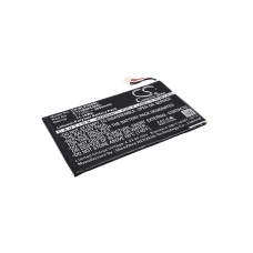 Reemplazo de batería compatible para BLU C1136903300L