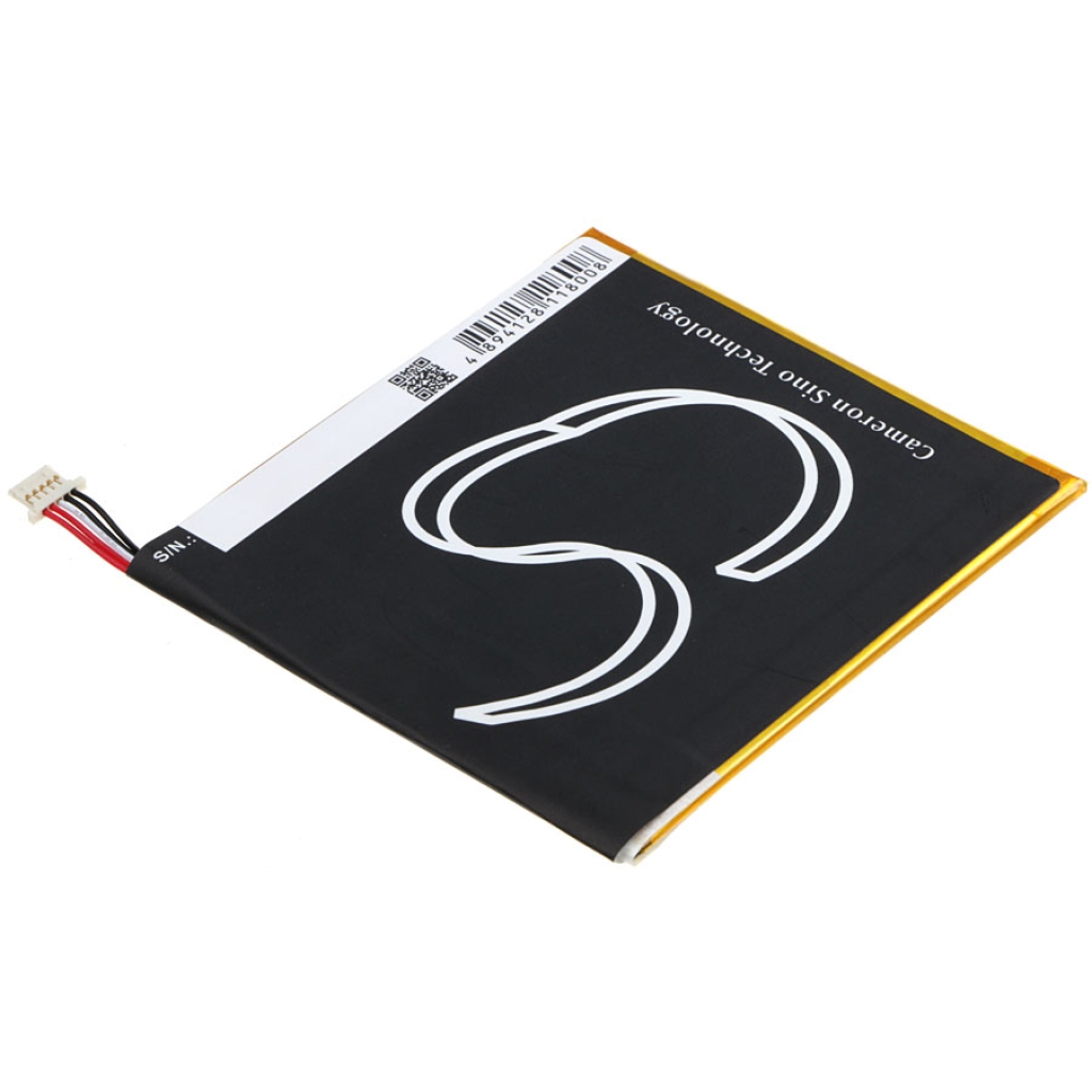 Batería de la tableta Blu CS-BLP240SL