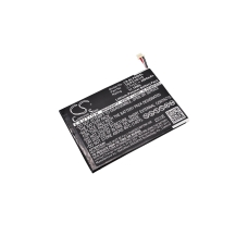 Reemplazo de batería compatible para BLU 1ICP3/79/115