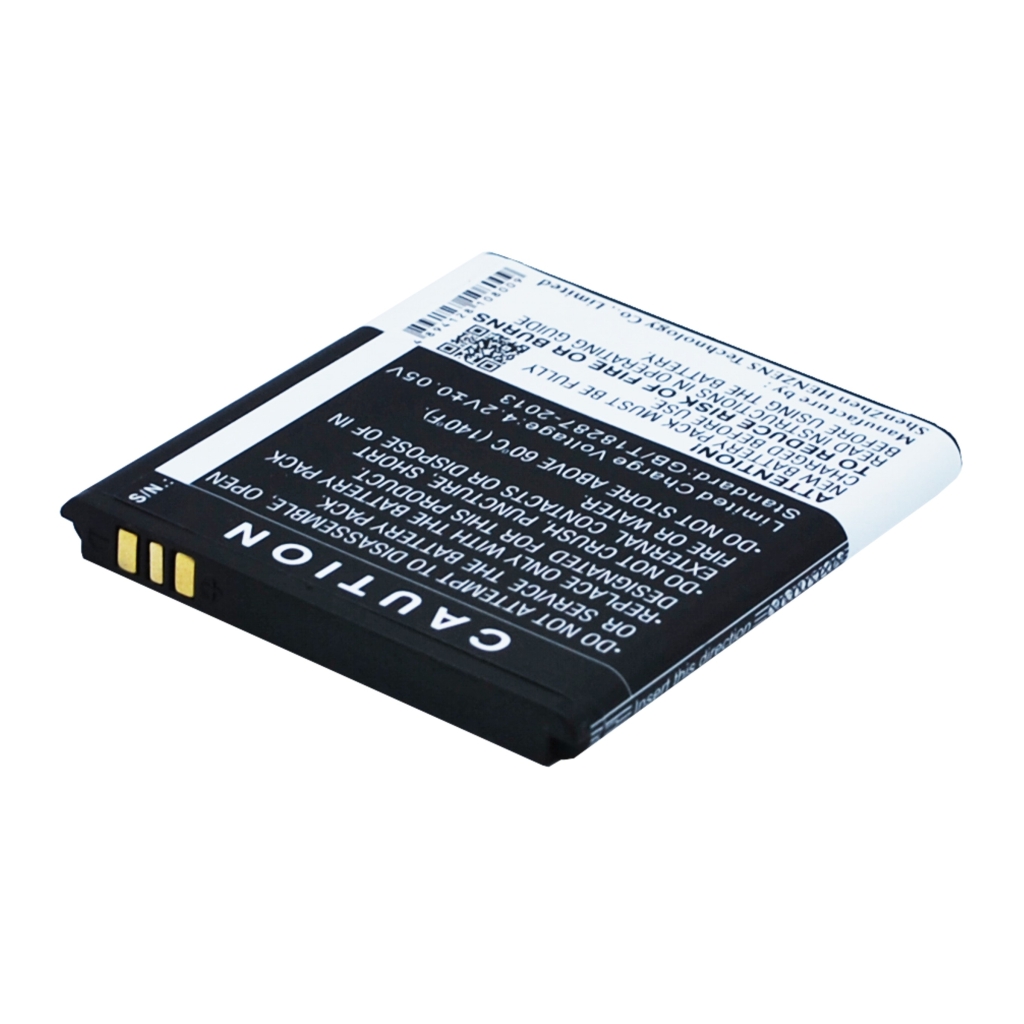 Batería del teléfono móvil BLU CS-BLQ450SL