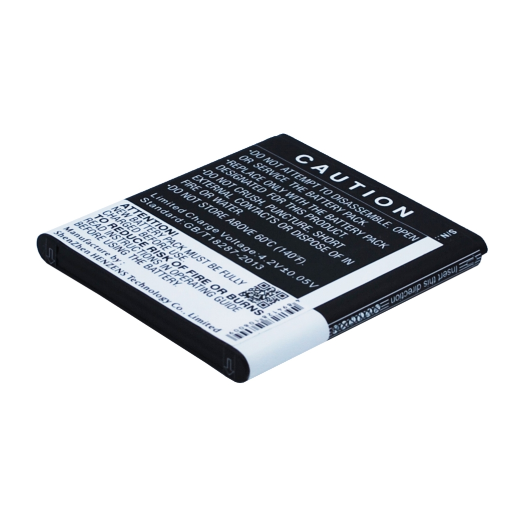 Batería del teléfono móvil BLU CS-BLQ450SL