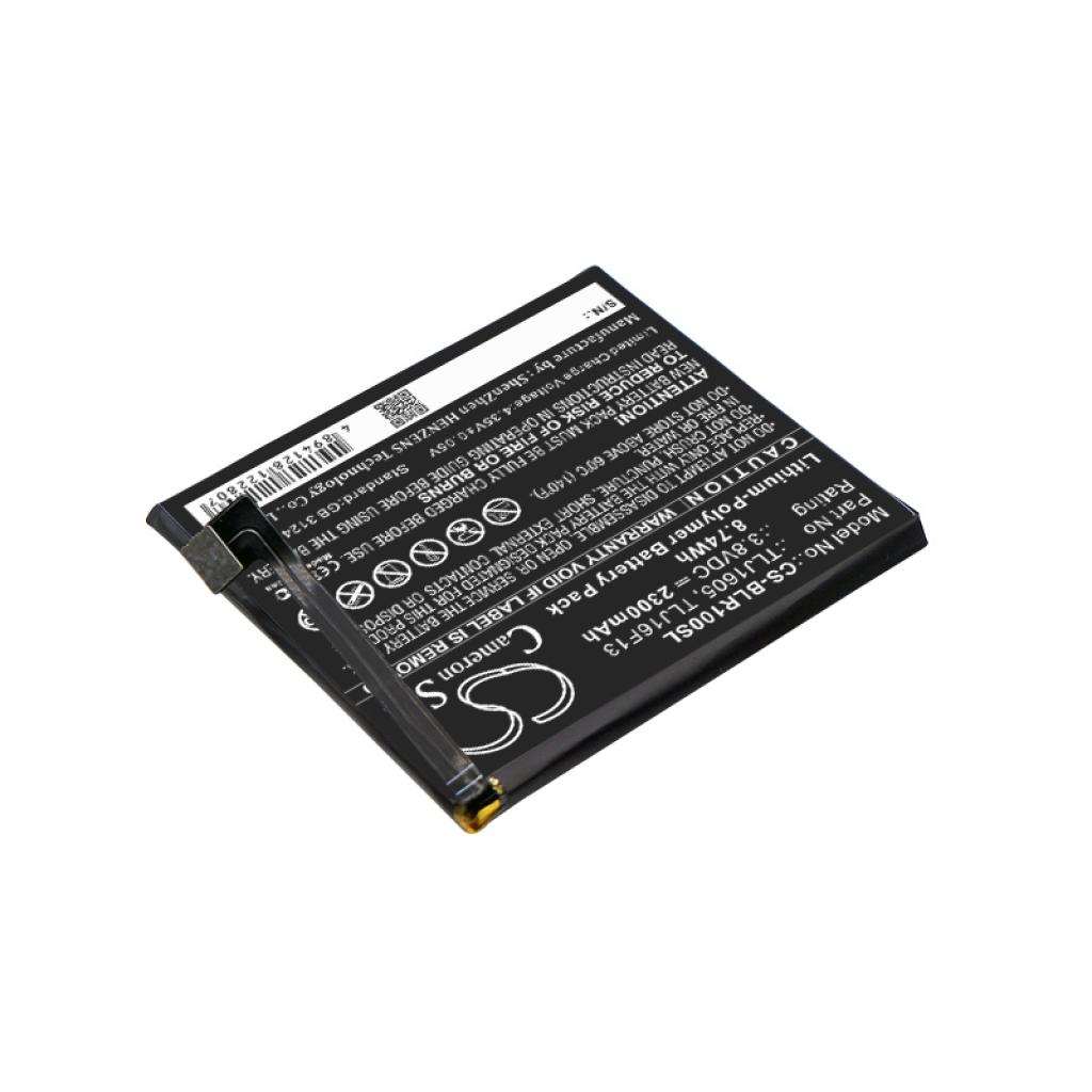 Batería del teléfono móvil BLU CS-BLR100SL