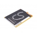 Batería del teléfono móvil BLU CS-BLS030SL