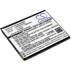 Reemplazo de batería compatible para BLU C685845200L