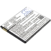 Batería del teléfono móvil BLU CS-BLS150SL