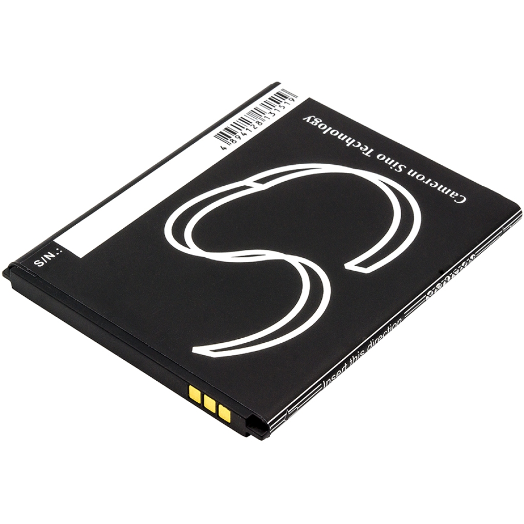 Batería del teléfono móvil BLU CS-BLS150SL
