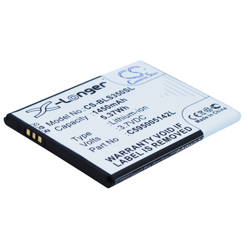 Batería del teléfono móvil BLU CS-BLS350SL