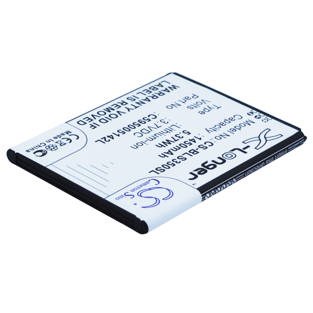 Batería del teléfono móvil BLU CS-BLS350SL