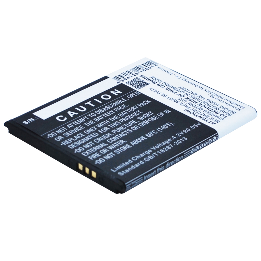 Batería del teléfono móvil BLU CS-BLS350SL