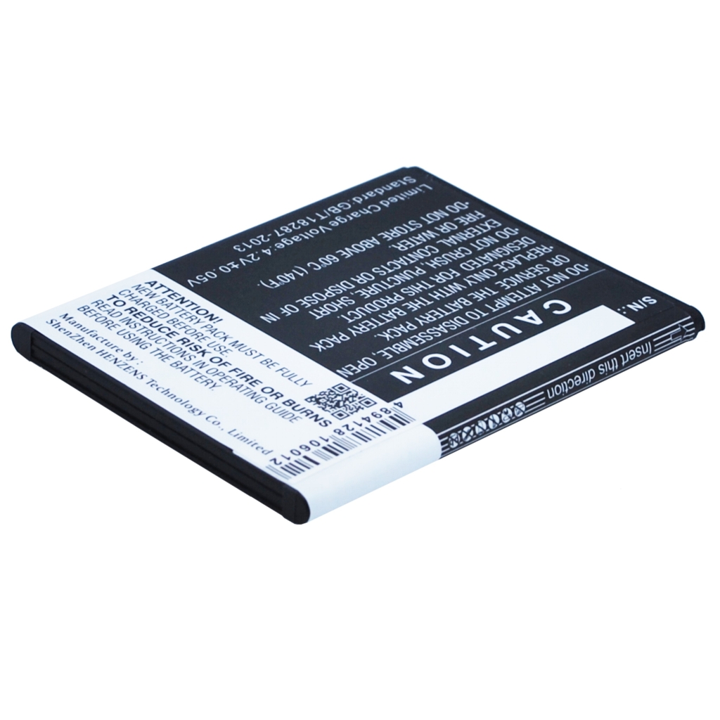 Batería del teléfono móvil BLU CS-BLS350SL