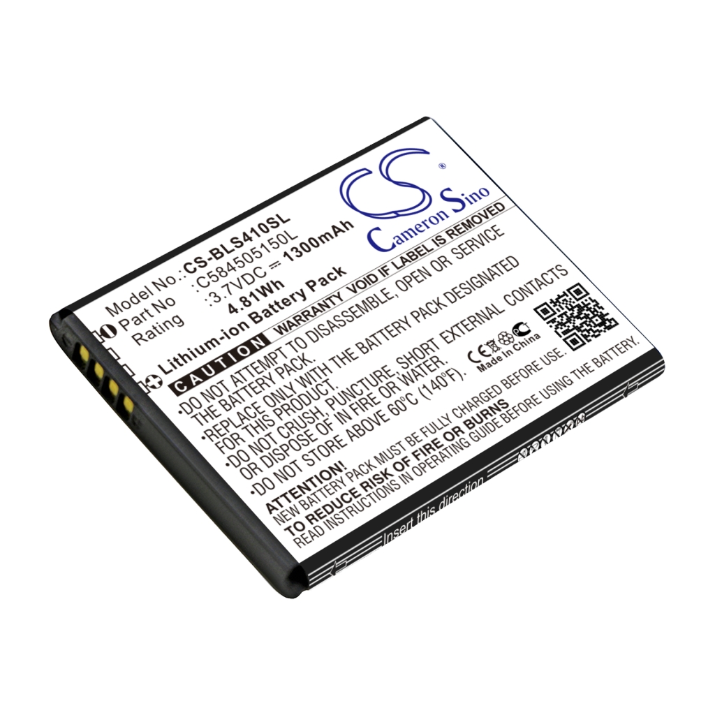 Batería del teléfono móvil BLU CS-BLS410SL