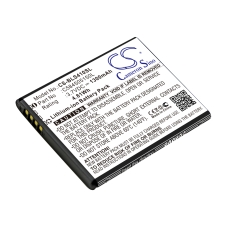 Reemplazo de batería compatible para BLU C584505150L,C584505150T