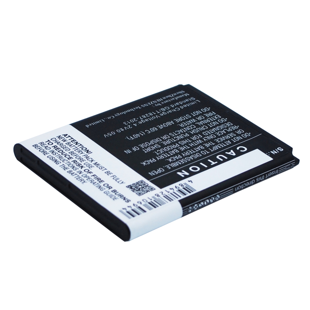 Batería del teléfono móvil BLU CS-BLS430SL