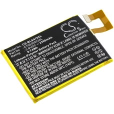Reemplazo de batería compatible para BLU C705305230L