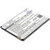 Batería del teléfono móvil BLU CS-BLS530SL