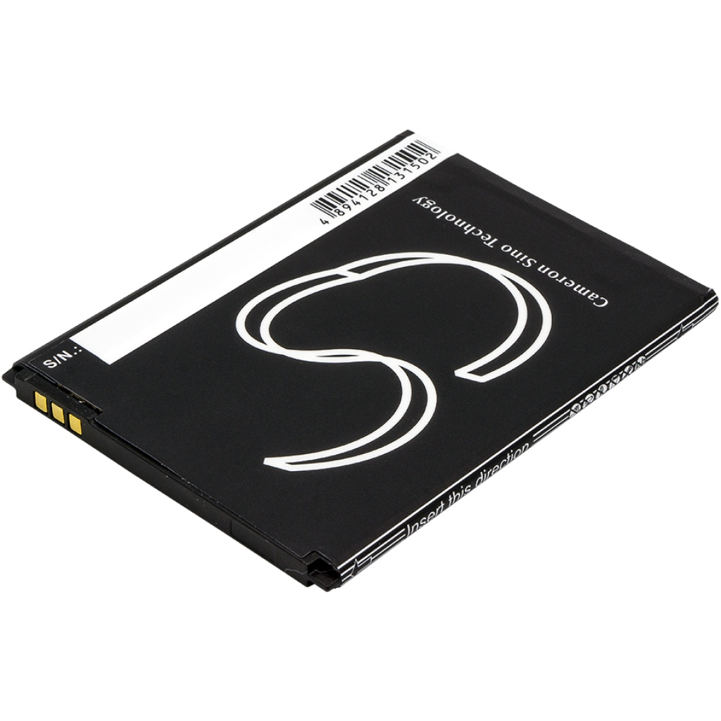 Batería del teléfono móvil BLU CS-BLS530SL