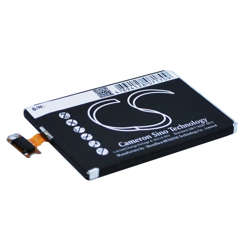 Batería del teléfono móvil LG LS970
