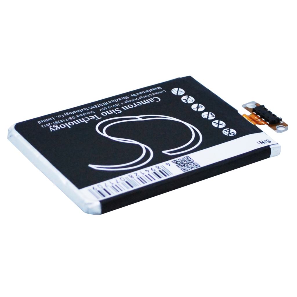 Batería del teléfono móvil LG LS970